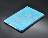 Zirconia Series iPad Mini Case - Ice Blue