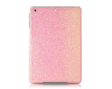 Zirconia Series iPad Mini Case - Pink