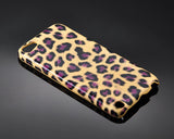 Leopardo Series iPod Touch 5 Case - Purple