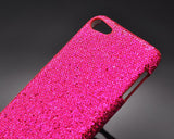 Zirconia Series iPod Touch 5 Case - Magenta