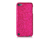 Zirconia Series iPod Touch 5 Case - Magenta