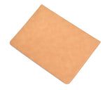 Envelope Series iPad Pro Leather Sleeve Case - Brown