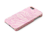 Fuime Series iPhone SE Case - Pink