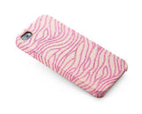 Fuime Series iPhone SE Case - Pink