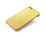 Zirconia Series iPhone SE Case - Gold