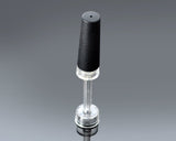 Plastic Wine Bottle Stopper with Vacuum Pump