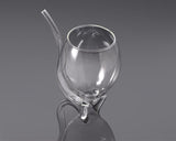 300ml Port Sipper Red Wine Glass