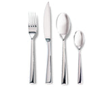 Premium 18/10 Stainless Steel Flatware Set