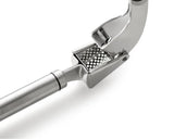 Premium 304 Stainless Steel Mechanic Garlic Press Crusher