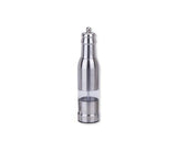 Modern Stainless Steel Pepper Mill Grinder