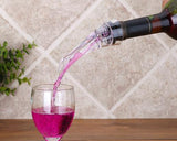 Premium Wine Aerator Pourer