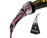 Premium Wine Aerator Pourer