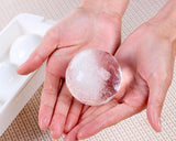 5.8cm Flexible Ball Shaped Ice Cube Tray