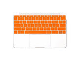 Silicone Keyboard Skin Cover for MacBook