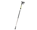 Foldable Trekking Pole for Hiking- Green