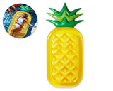 Inflatable Pineapple Pool Float