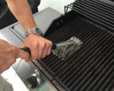 18 Inches Stainless Steel BBQ Grill Brush