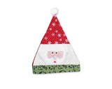 Lovely Series Christmas Santa Hat