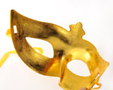 Masquerade Costume Eye Mask