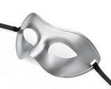 Masquerade Costume Eye Mask