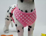 Dots Series Pet Dog Harness