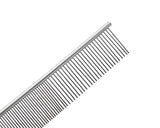 Stainless Steel Pet Grooming Comb