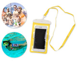 Universal Waterproof Phone Pouch with Arm Strap