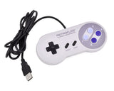 Retroflag Video Game Console with Wired Controller for Raspberry Pi 3B+ Set