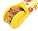 Novelty Kaleidoscope Toy with Roller for Kids