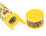 Novelty Kaleidoscope Toy with Roller for Kids