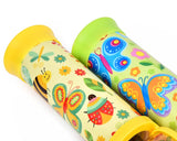 Novelty Kaleidoscope Toy with Roller for Kids