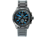 CURREN Date Display Sport Men's Wrist Watch