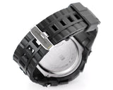 SKMEI Waterproof Men's Solar Outdoor Sport Combination Watch