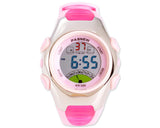 Pasnew Kids Digital Sport Wrist Watch Classic