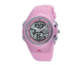 Pasnew Children Dual Time Digital Sport Watch