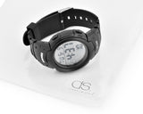 SKMEI Military Waterproof Large Display Men Sport Watch 1068