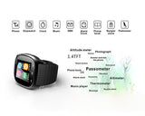 Rwatch M26 Bluetooth Smart Watch for Apple IOS / Android