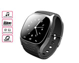 Rwatch M26 Bluetooth Smart Watch for Apple IOS / Android