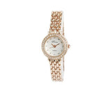 Elegant Women Crystal Bracelet Watch