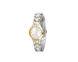 PANGCHI Luxury Metallic Stainless Steel Women Watch