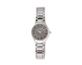 Sinobi Elegant Stainless Steel Women Wrist Watch