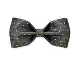 Men Pre-tied Tuxedo Wedding Satin Bow Tie