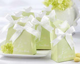 20 Pcs Love Birds Ribbon Wedding Favor Boxes